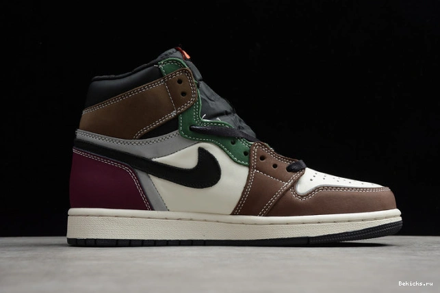 Cheap BK 1 jordan crafted dh3097-001 hand og air high 1105